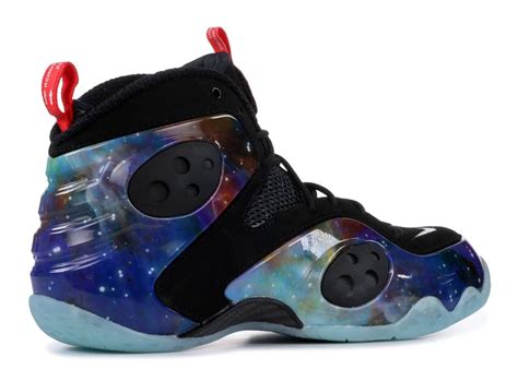 nike zoom rookie retro galaxy